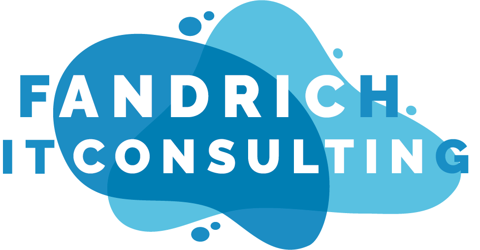 Logo - Fandrich IT Consulting